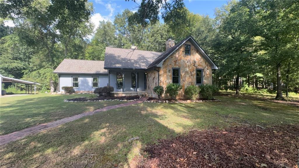 100 Joshua Pl., Fayetteville, GA 30215
