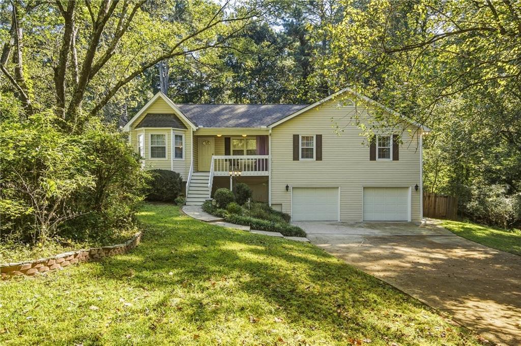 322 Mariner Cir., Woodstock, GA 30189