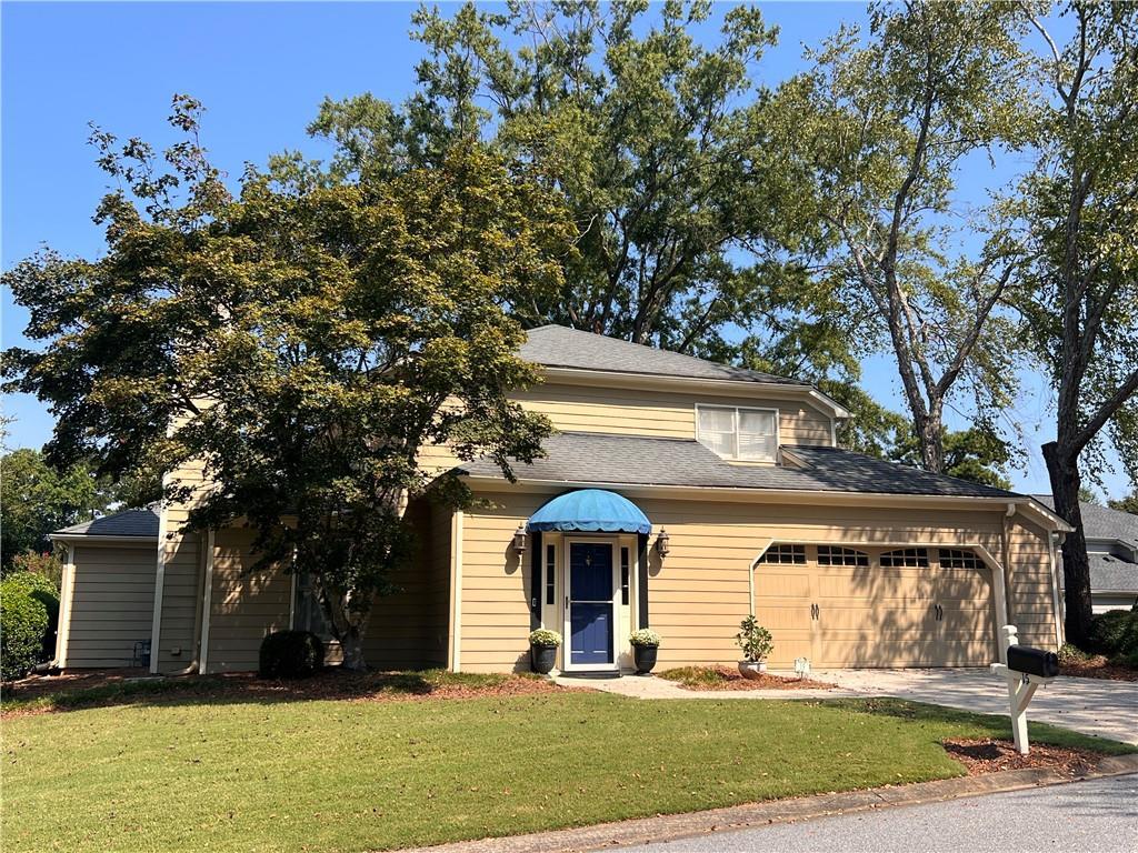 15 Ashleigh Ter., Marietta, GA 30062