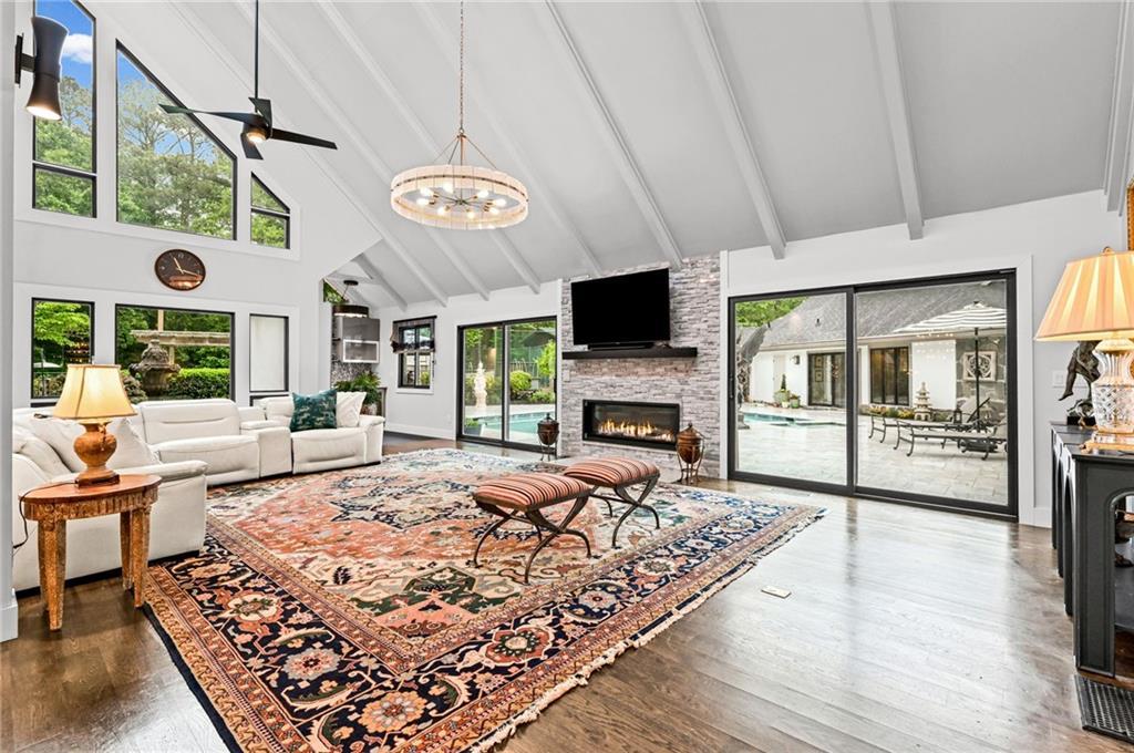 3325 Trickum Rd., Marietta, GA 30066