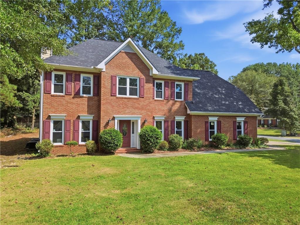 2730 Wynford Ave., Marietta, GA 30064