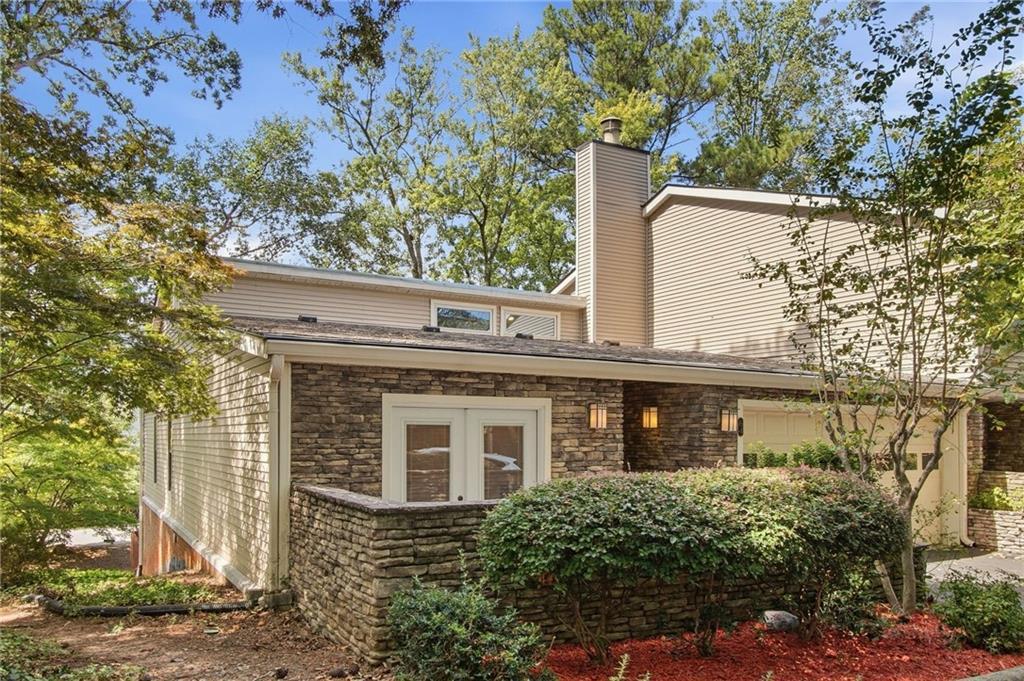 64 Basswood Cir., Sandy Springs, GA 30328