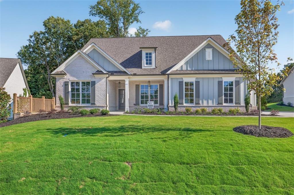 4771 E Reed Rd., Gainesville, GA 30507