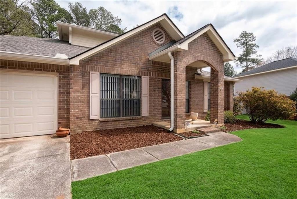 1980 Hunters Ridge Dr., Lawrenceville, GA 30044