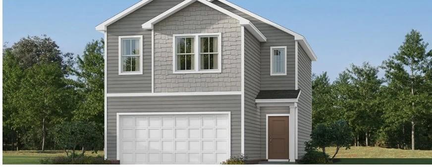 25 Gulfstream Dr., Lagrange, GA 30241