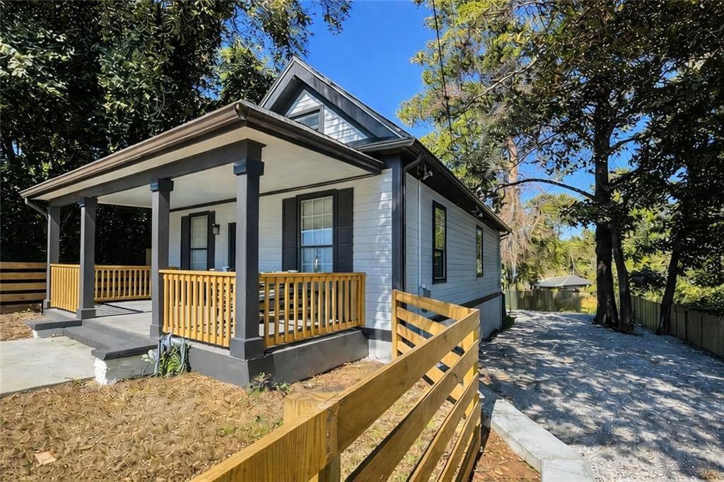 334 Mcdonough Blvd., Atlanta, GA 30315