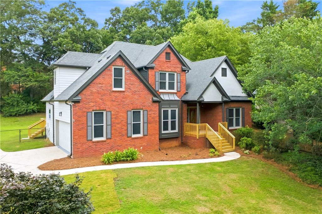 3580 Chartwell Blvd., Suwanee, GA 30024