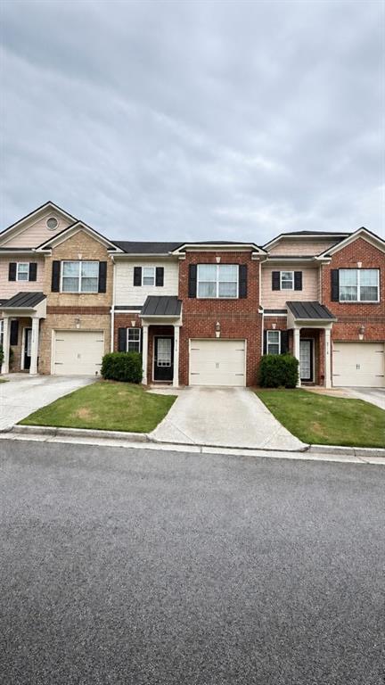 3116 Garrard Pl. #7, Atlanta, GA 30360