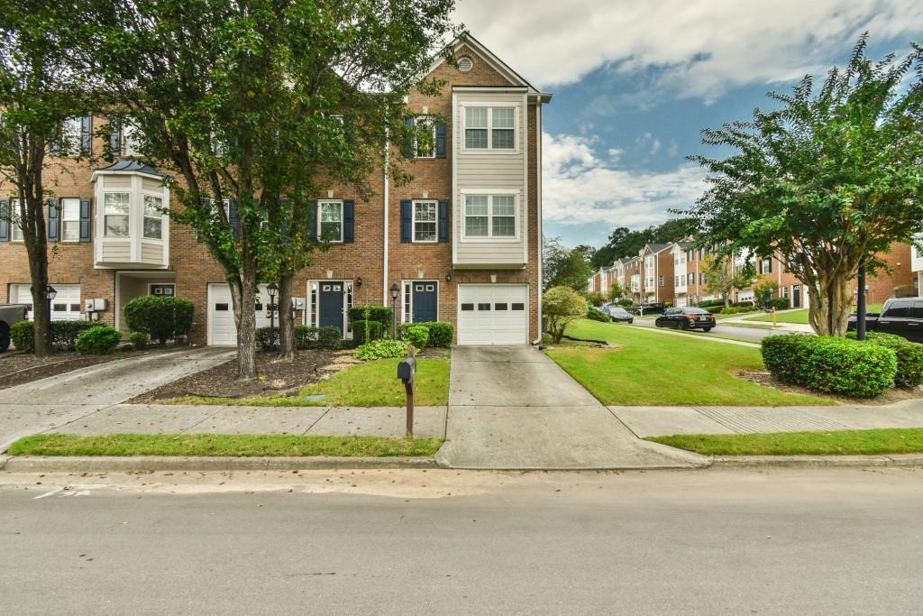 2184 Mill Garden Run, Buford, GA 30519