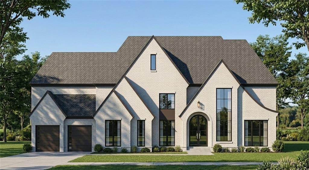 102 Coronado Ct., Marietta, GA 30067