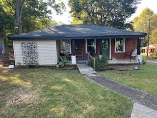 254 S Dixie Ave., Cartersville, GA 30120