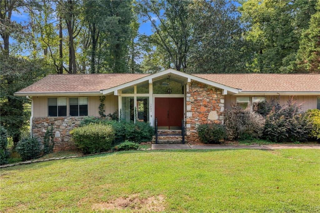 3803 Gothic Elm Ct., Decatur, GA 30034