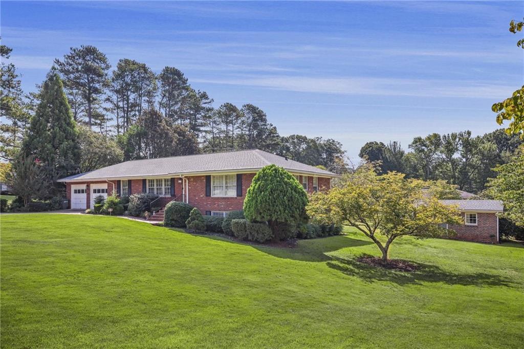 479 Banks St., Marietta, GA 30064