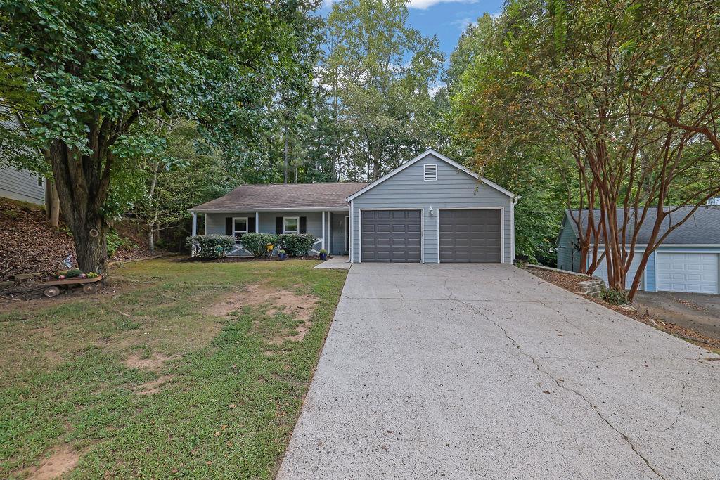 10650 Colony Glen Dr., Johns Creek, GA 30022