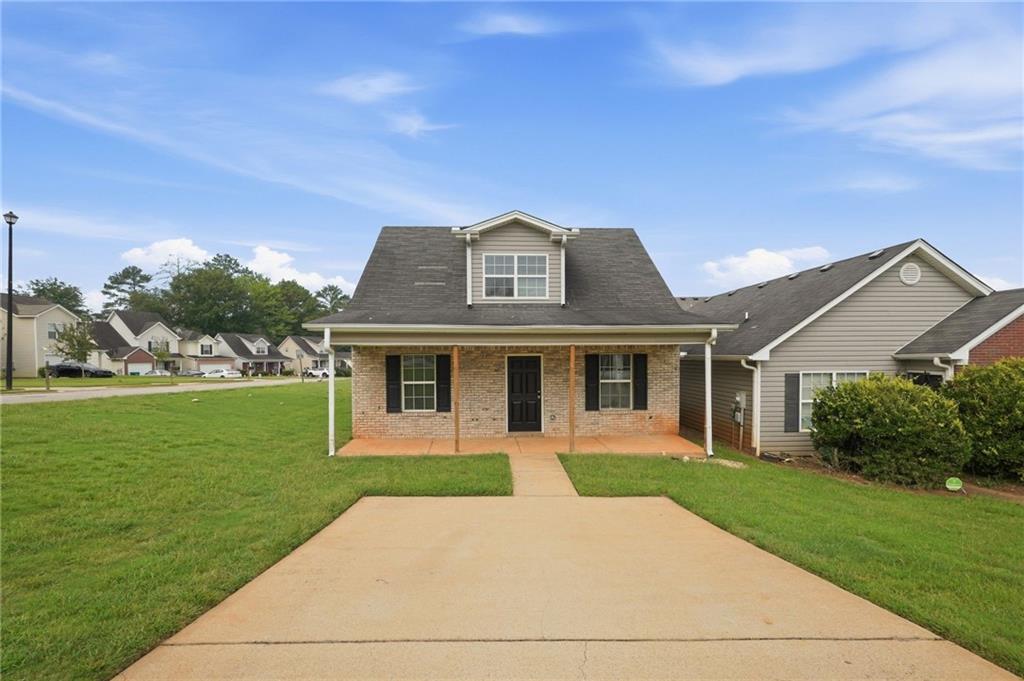 923 Carlton Pointe Ter., Palmetto, GA 30268