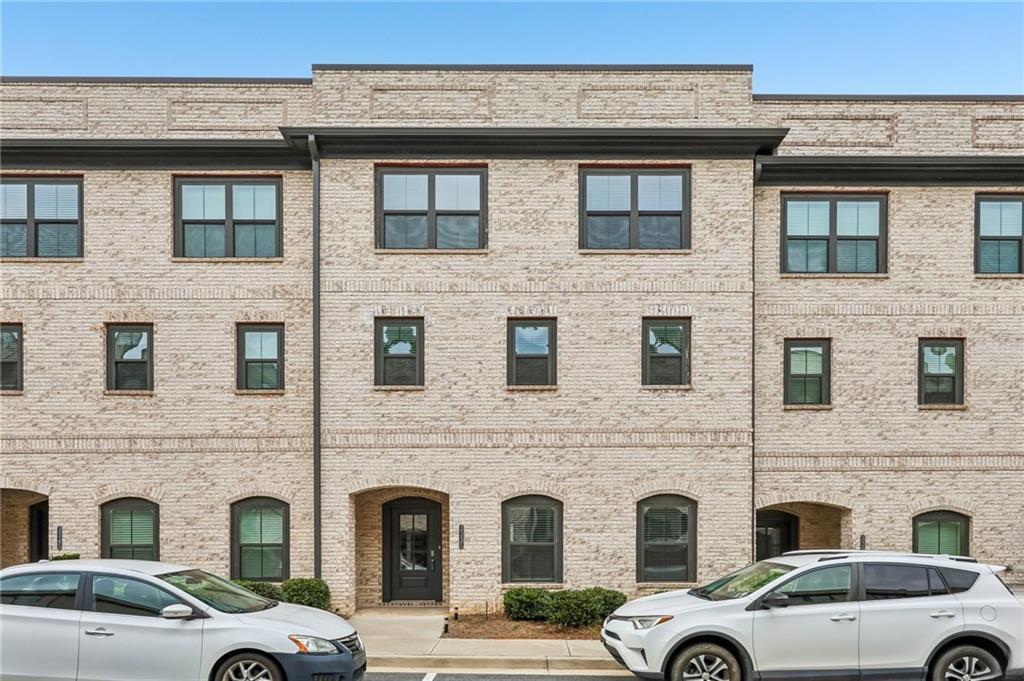 3335 Baneberry Tr., Duluth, GA 30096