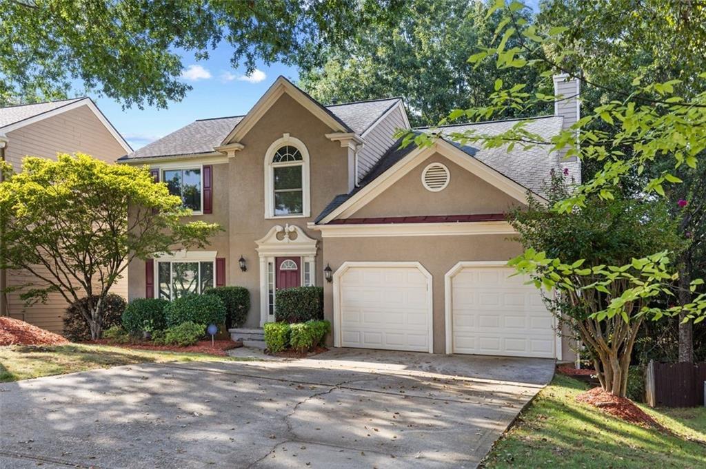2555 Kingsbrooke Ln., Duluth, GA 30097