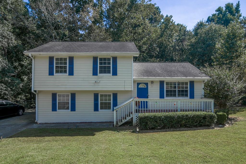 1331 Sunsweet Dr., Lawrenceville, GA 30043
