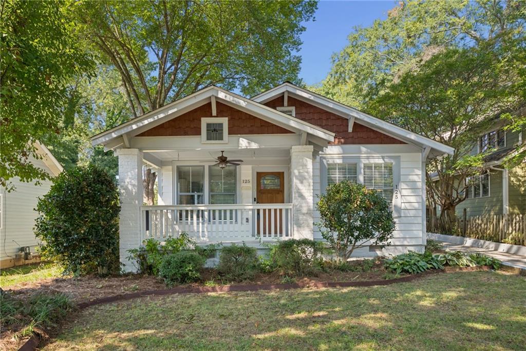 125 Clifton St., Atlanta, GA 30317