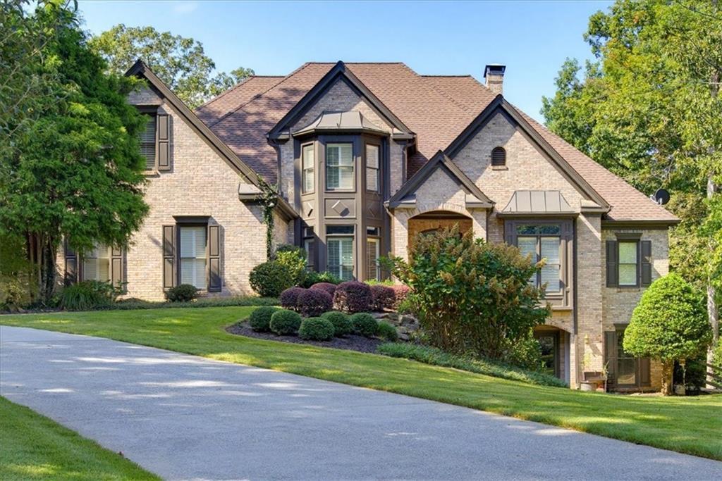 4117 Brigade Tr., Kennesaw, GA 30152