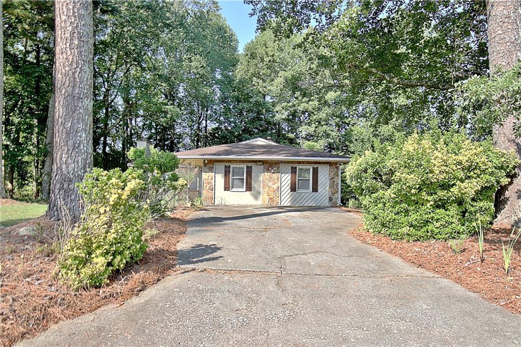 6430 Beethoven Cir., Riverdale, GA 30296