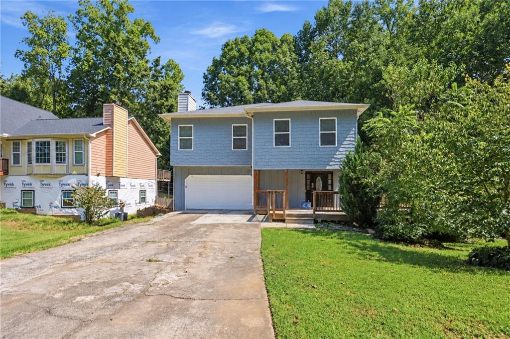 4945 Bent Creek Ct., Buford, GA 30518