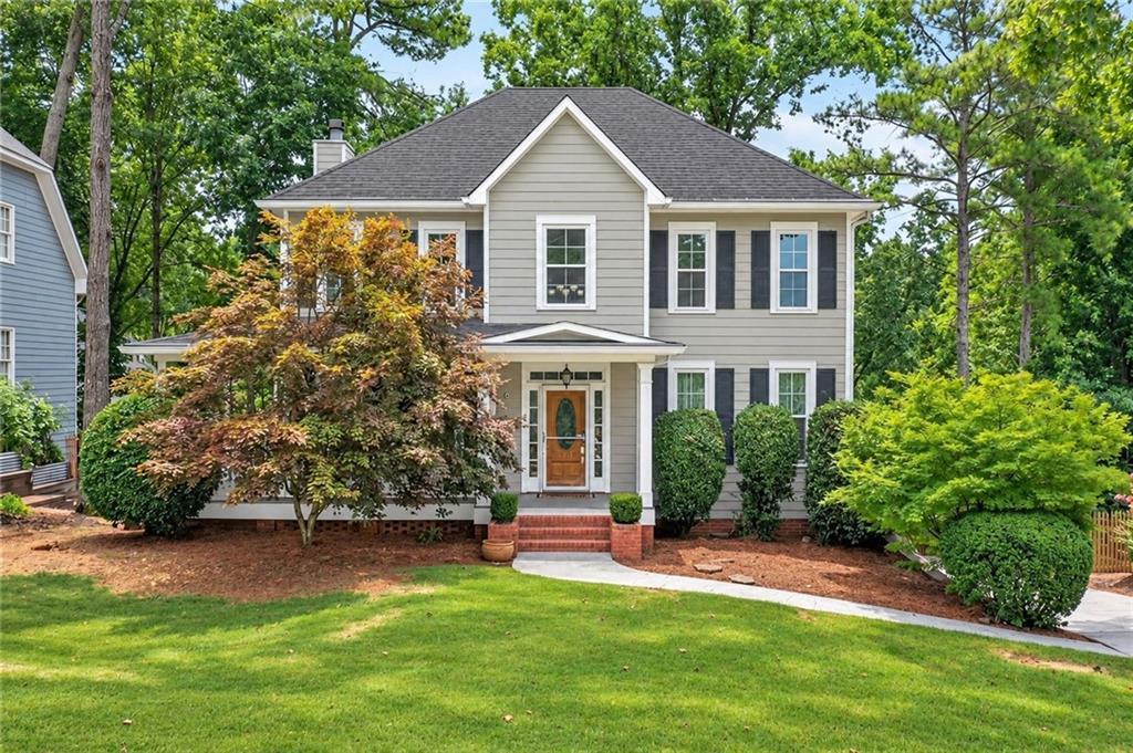 1152 Arborhill Dr., Woodstock, GA 30189