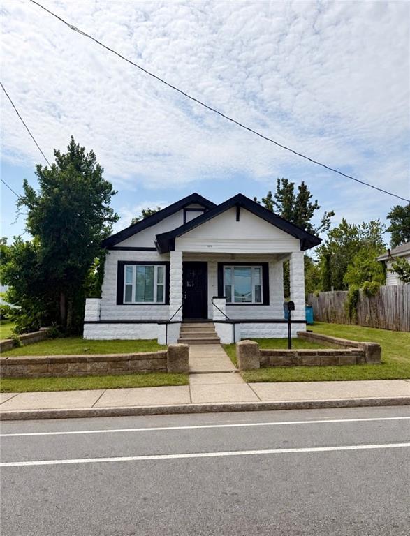 2048 Broad St., Augusta, GA 30904