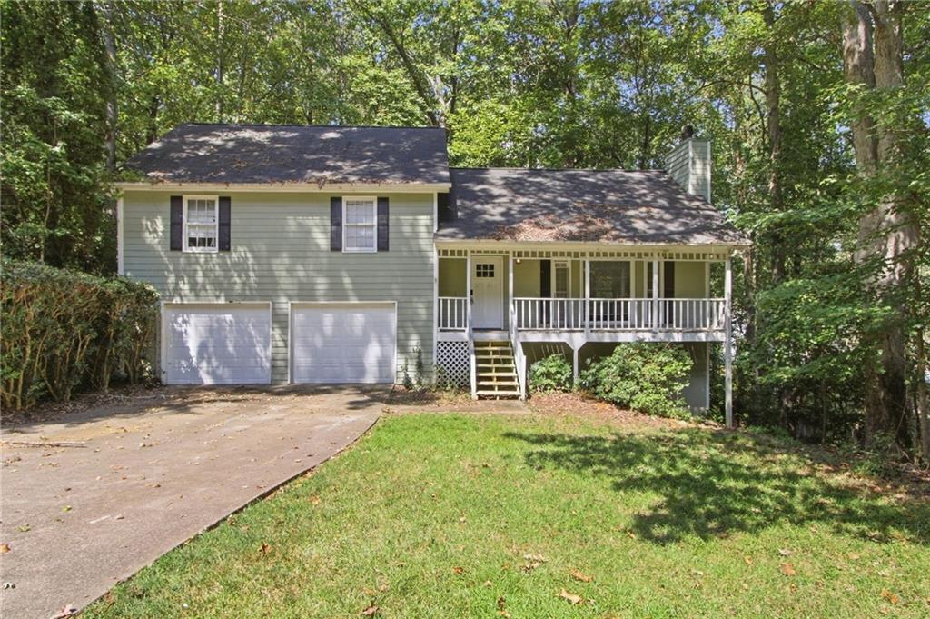 504 Chestnut Ridge, Woodstock, GA 30189