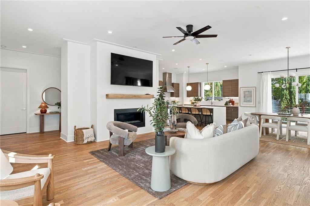 522 Boulevard Pl. #2, Atlanta, GA 30308