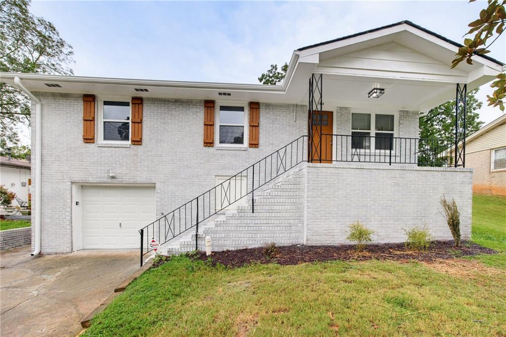 1338 Georgia Ave., Atlanta, GA 30344