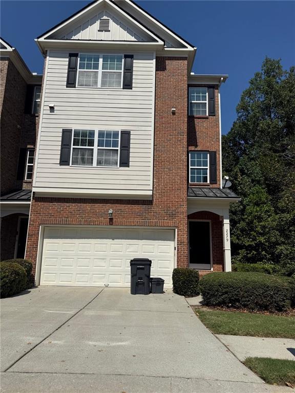 2279 Spin Drift Way, Lawrenceville, GA 30043