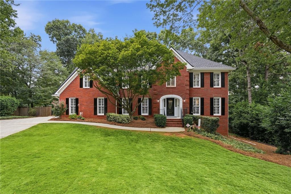 1071 Lake Washington Dr., Lawrenceville, GA 30043
