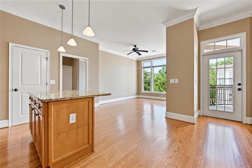 11 Perimeter Center #1417, Atlanta, GA 30346