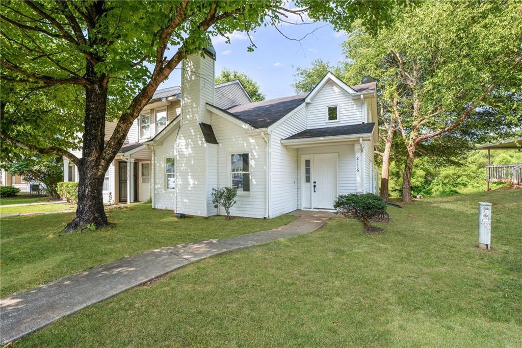 2176 Wellington Cir., Lithonia, GA 30058