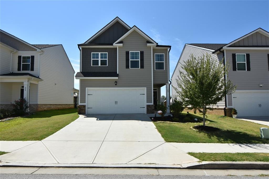 385 Shasta Ct., Hoschton, GA 30548