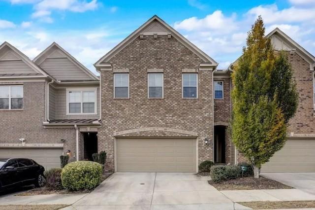 1599 Trailview Way, Atlanta, GA 30329