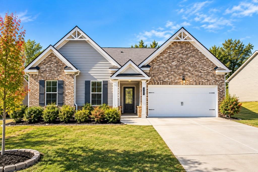 377 Hellen Valley Dr., Braselton, GA 30517