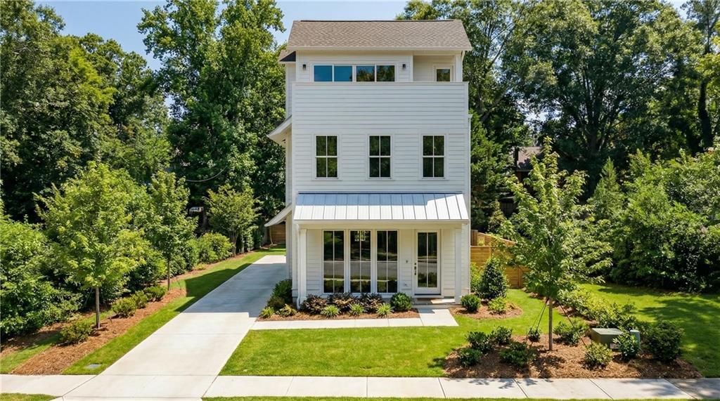 1070 Washington St., Atlanta, GA 30315