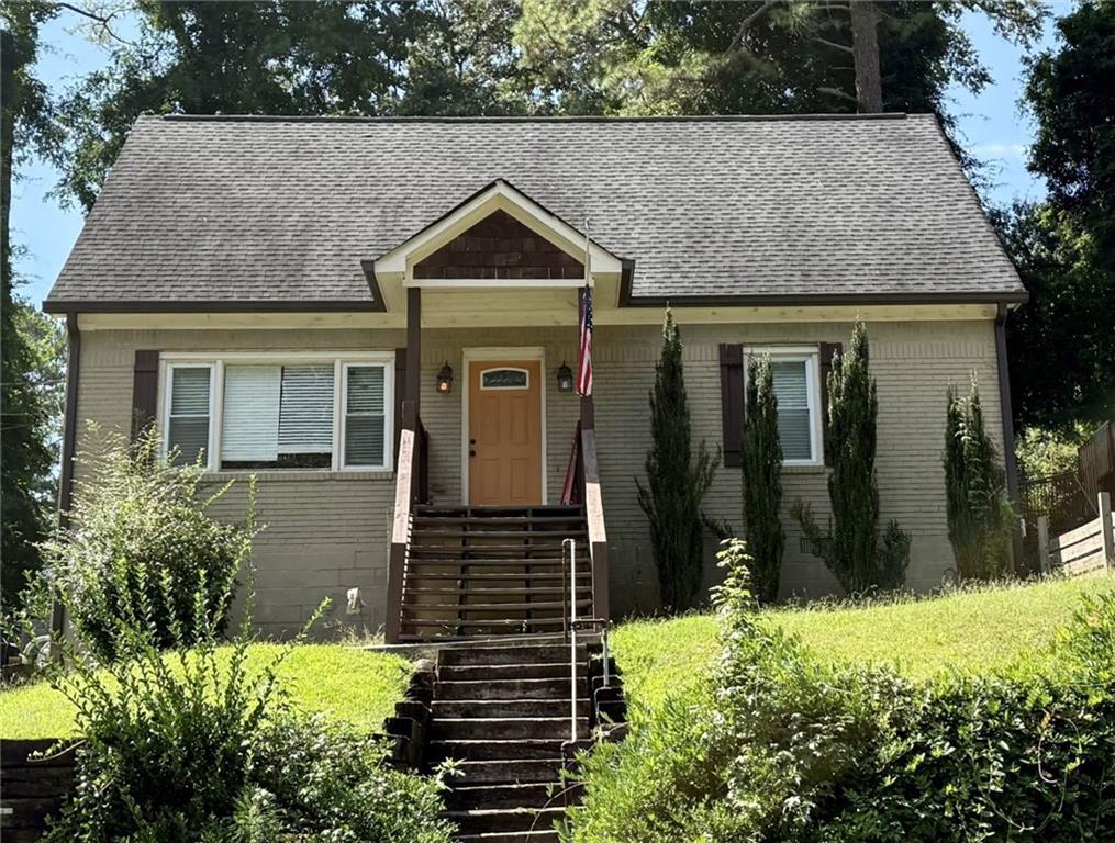 969 Gaston St., Atlanta, GA 30310