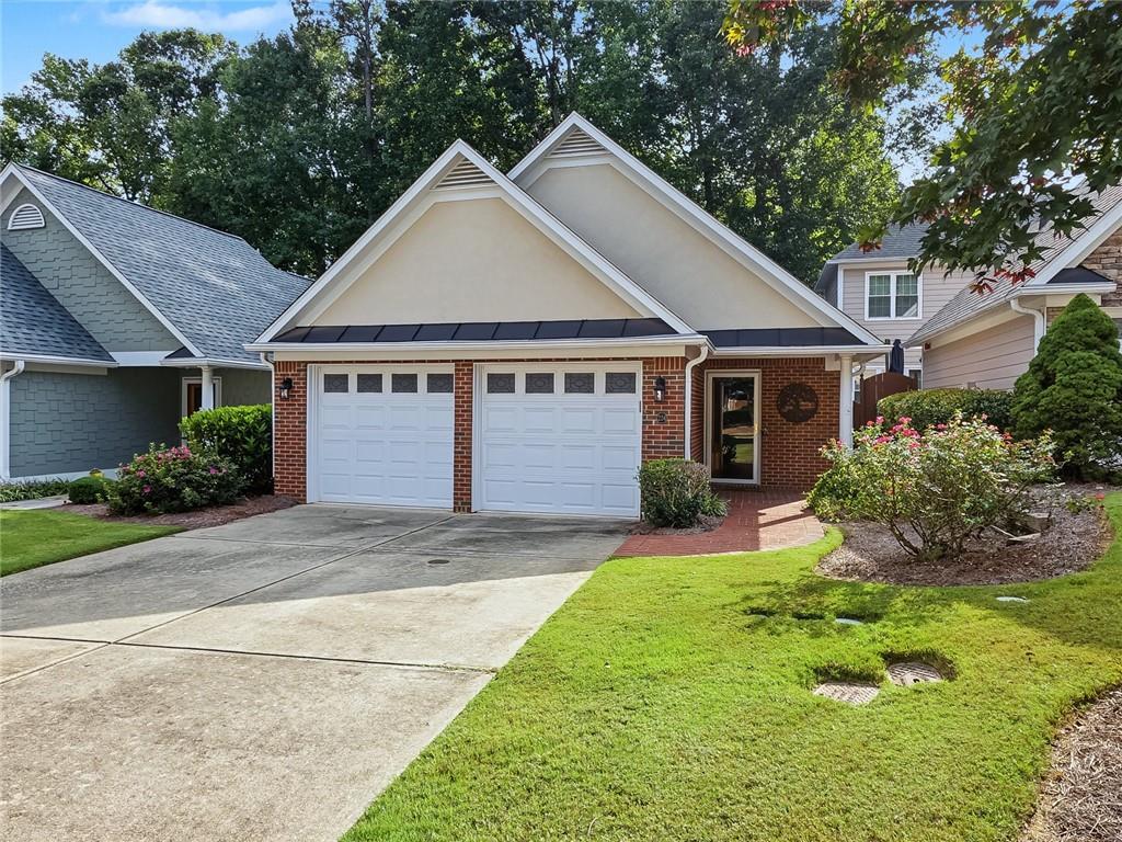 224 Villa Creek Pkwy., Canton, GA 30114