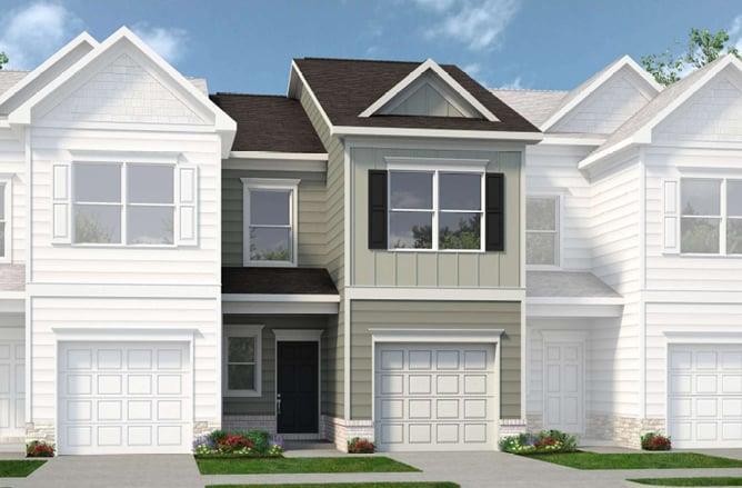 142 Oconee Rd. #279, Cartersville, GA 30120