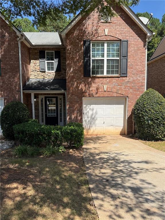 175 Fern Crest Dr., Lawrenceville, GA 30046