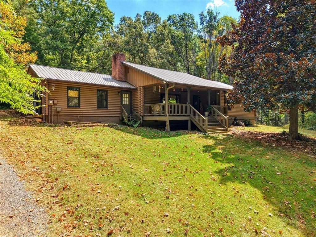 39 Holly Dr., Cartersville, GA 30121