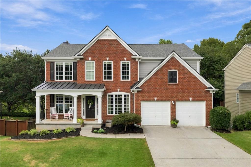 3585 Davyne Bend, Cumming, GA 30040