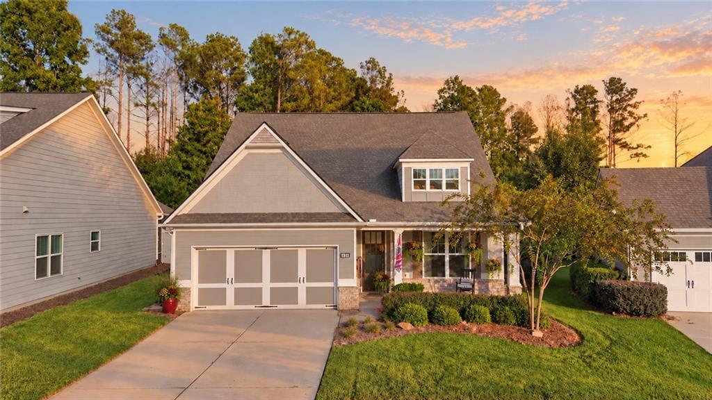 239 Rosemary Landing, Dallas, GA 30132