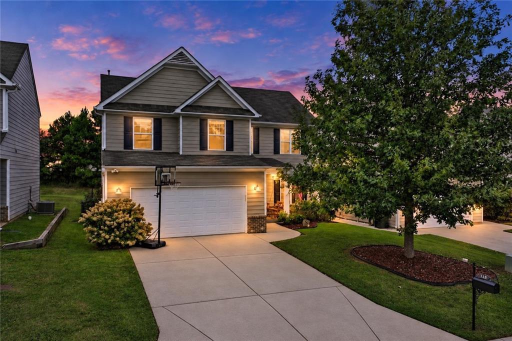 113 Boxwood Way, Dallas, GA 30132