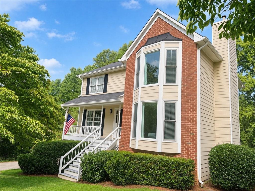 381 Strawberry Wynde, Marietta, GA 30064