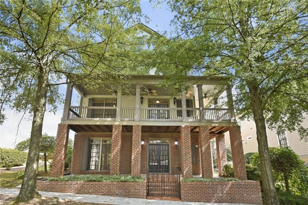 1442 Hedgewood Ln., Kennesaw, GA 30152