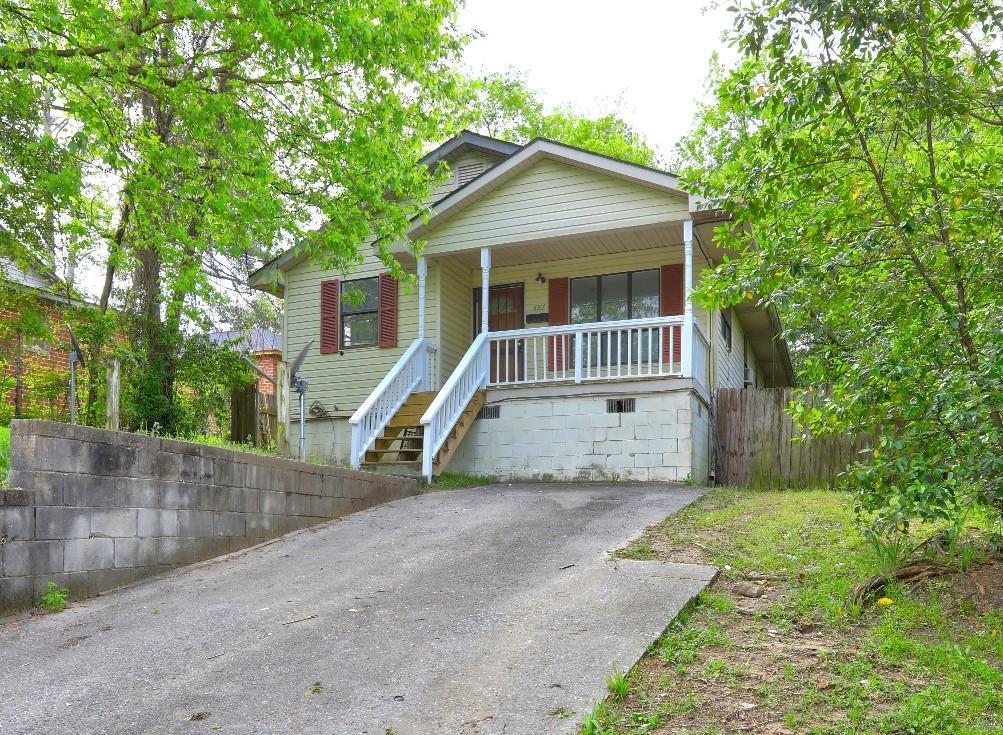 487 Cowan St., Macon, GA 31217
